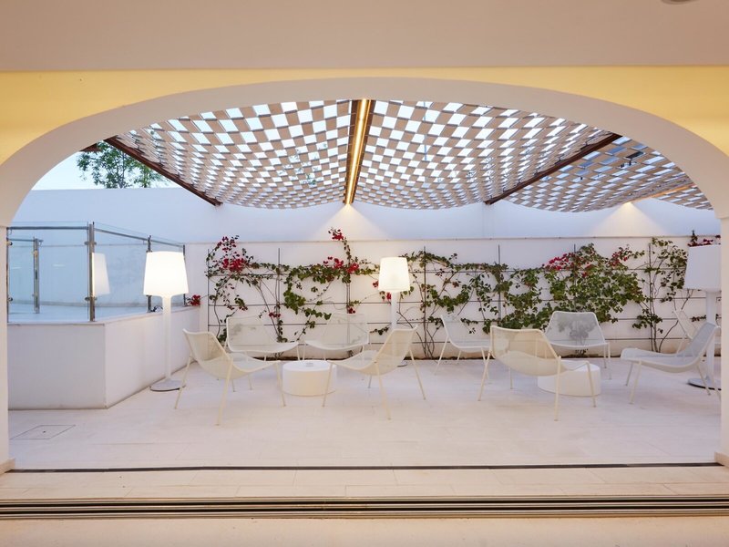 Ebano Select Apartments 8