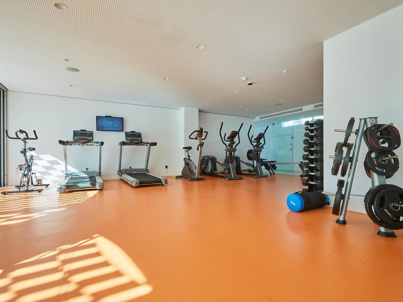 Ebano Select Apartments 10