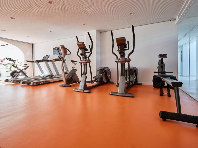 Ebano Select Apartments 13