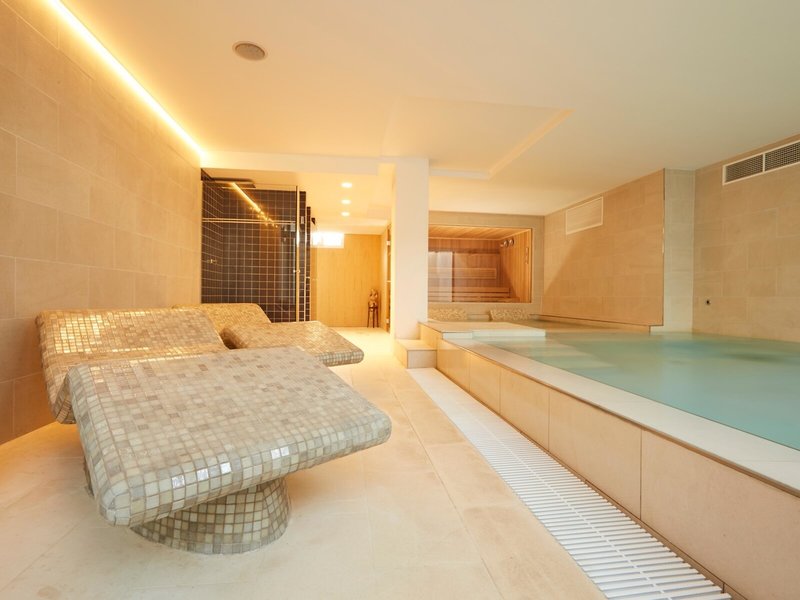 Ebano Select Apartments 16