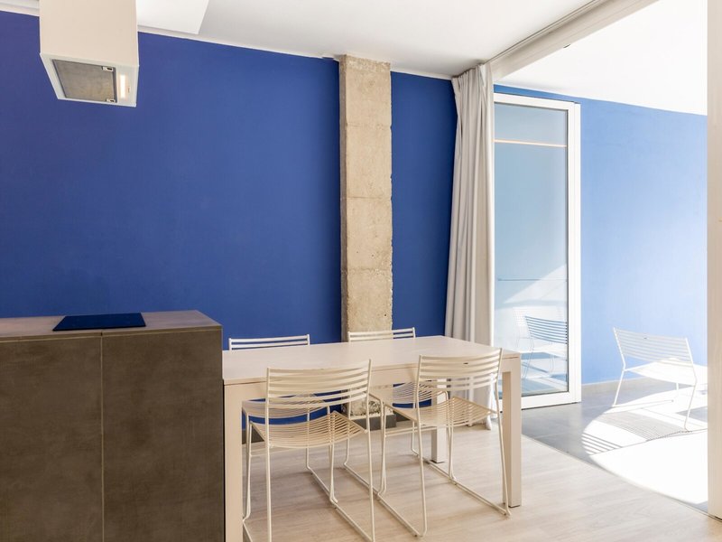 Ebano Select Apartments 17
