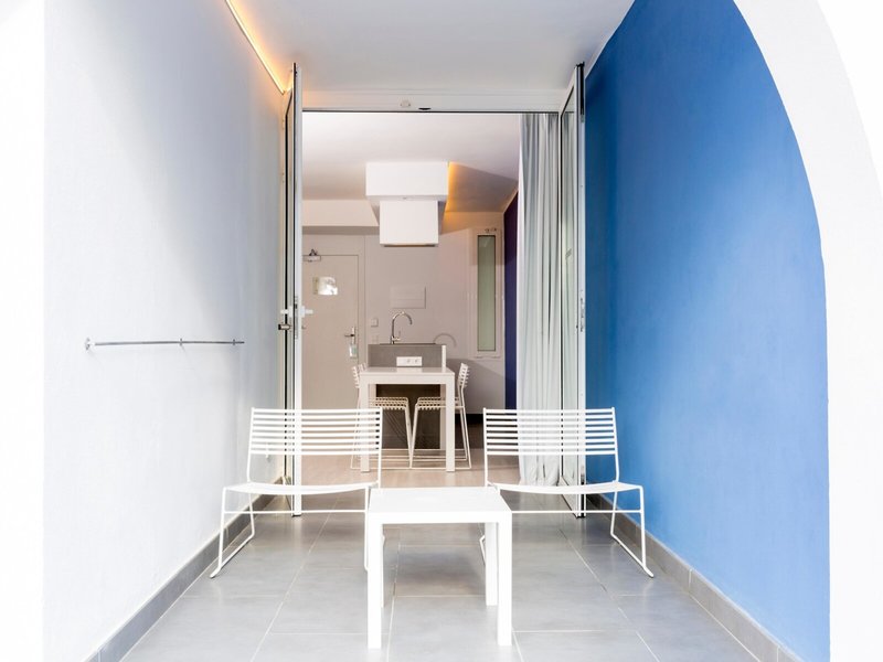 Ebano Select Apartments 18