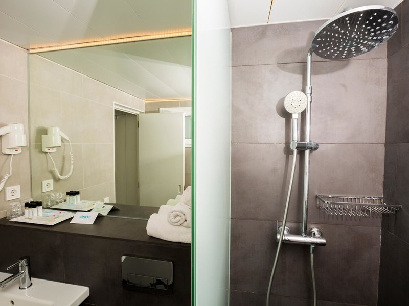 Ebano Select Apartments 21