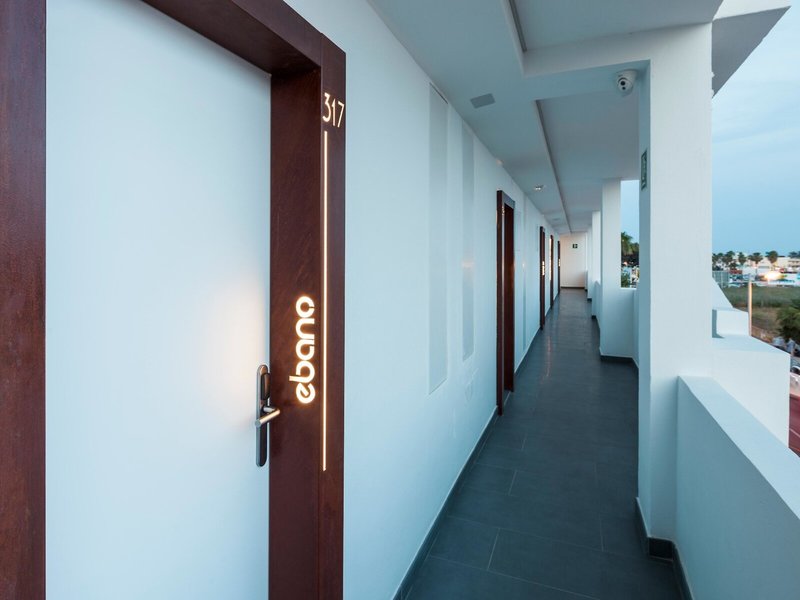 Ebano Select Apartments 24