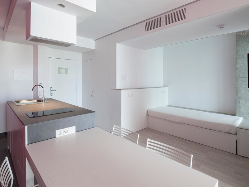 Ebano Select Apartments 25