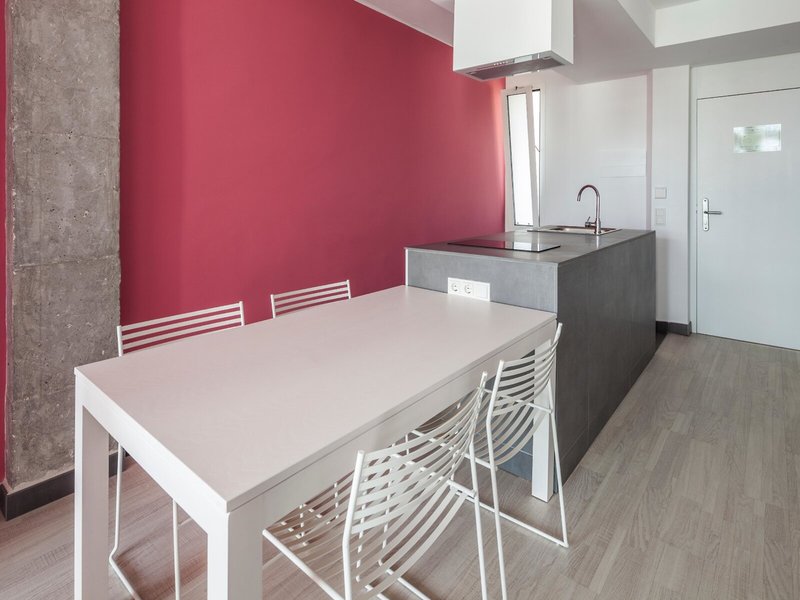 Ebano Select Apartments 26