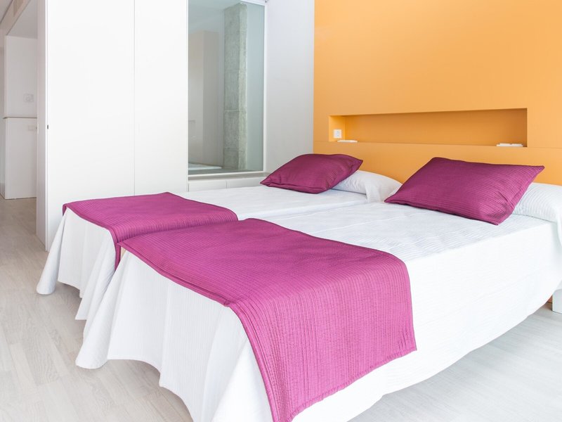 Ebano Select Apartments 27