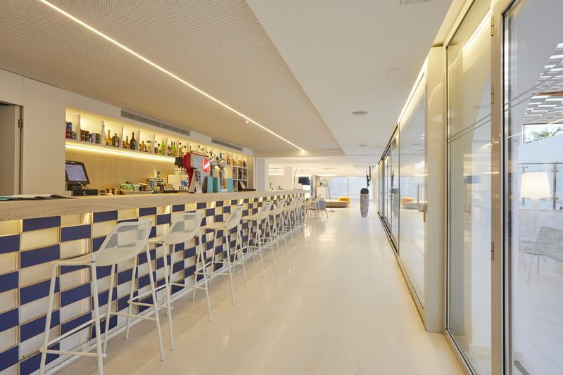 Ebano Hotel Apartments & Spa 6