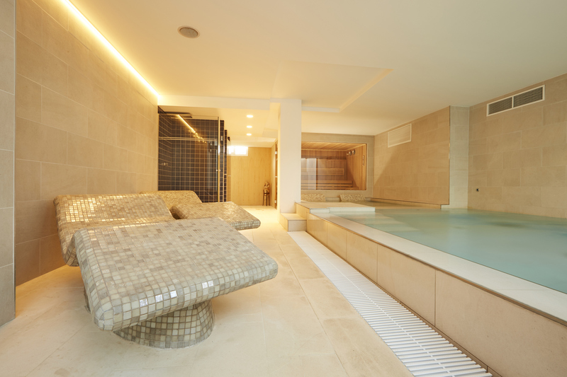 Ebano Hotel Apartments & Spa 15