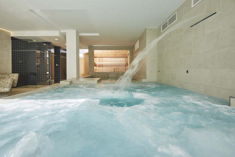Ebano Hotel Apartments & Spa 16