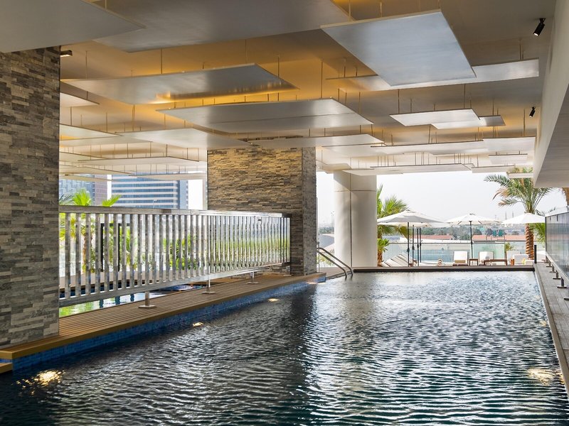 Park Regis Business Bay Hotel 2