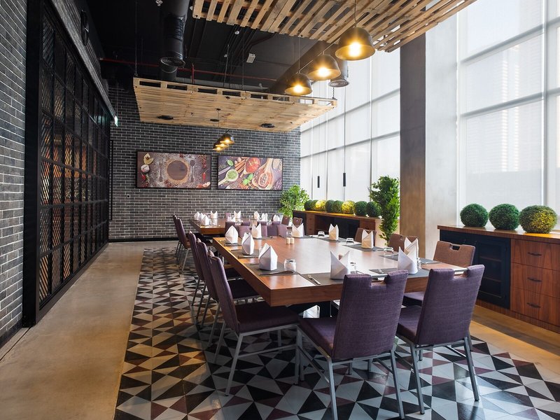 Park Regis Business Bay Hotel 16
