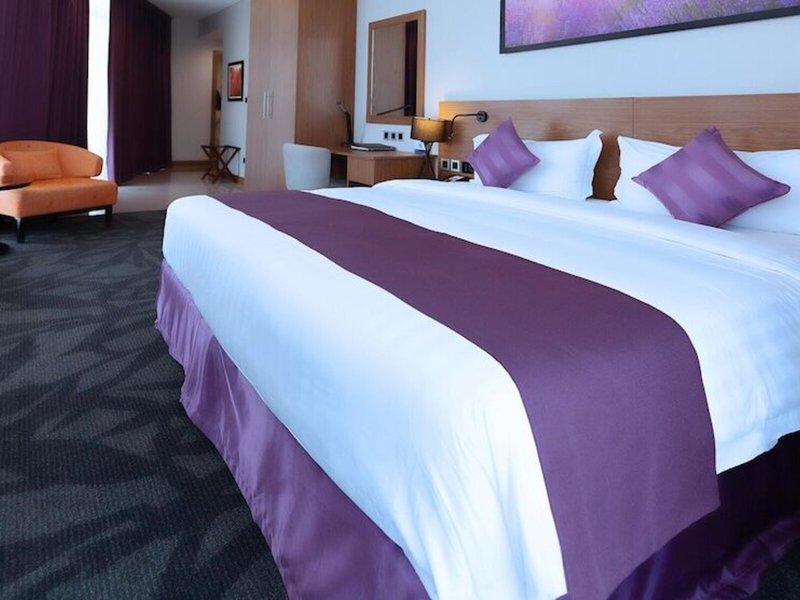 Park Regis Business Bay Hotel 25
