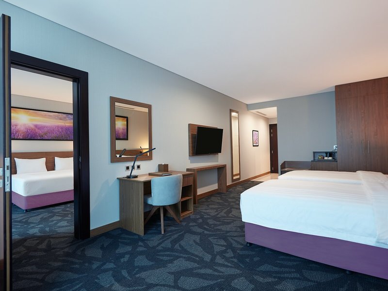 Park Regis Business Bay Hotel 27