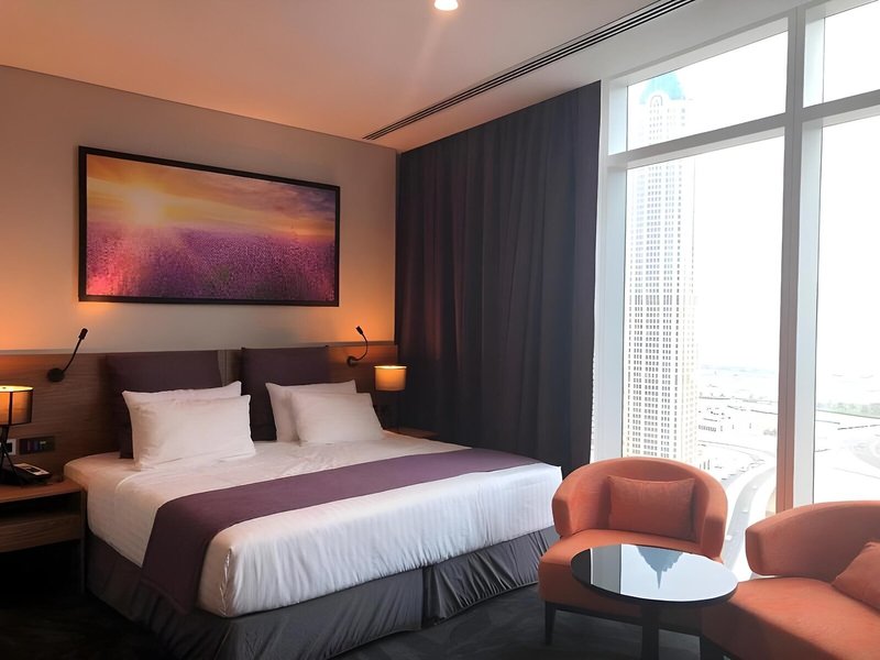 Park Regis Business Bay Hotel 28