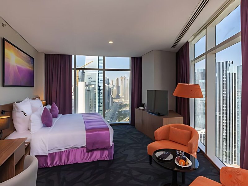 Park Regis Business Bay Hotel 29