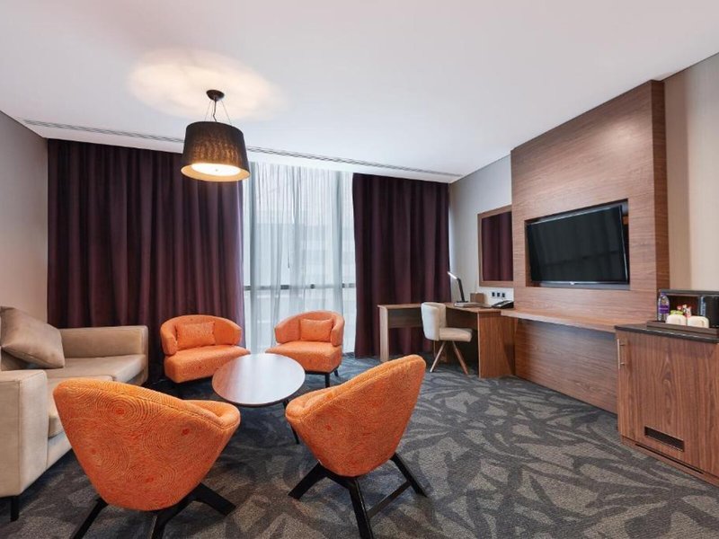 Park Regis Business Bay Hotel 42