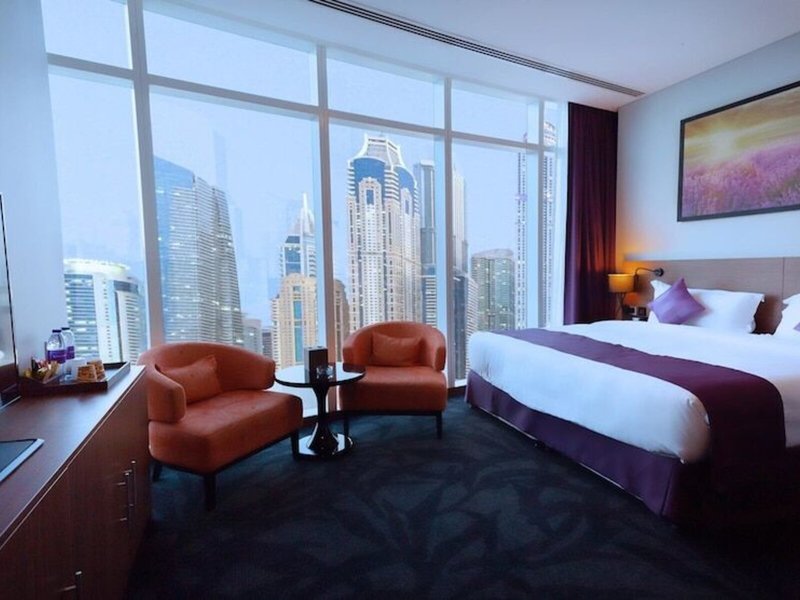 Park Regis Business Bay Hotel 43