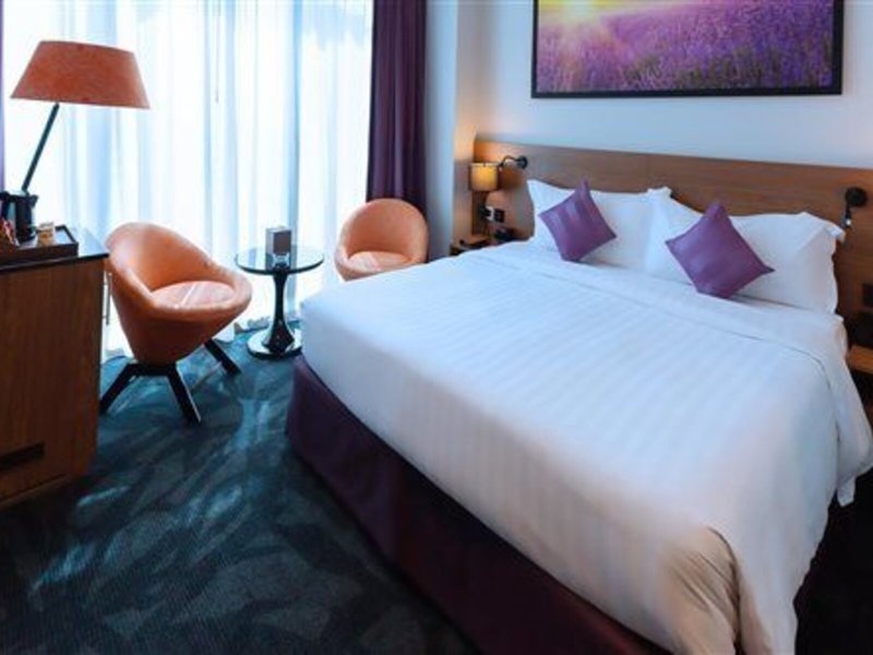 Park Regis Business Bay Hotel 45