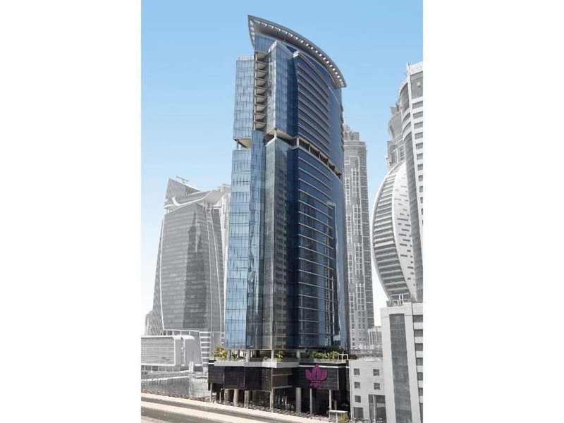 Park Regis Business Bay Hotel 1