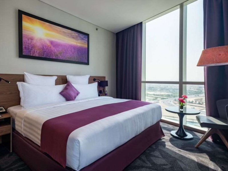 Park Regis Business Bay Hotel 23