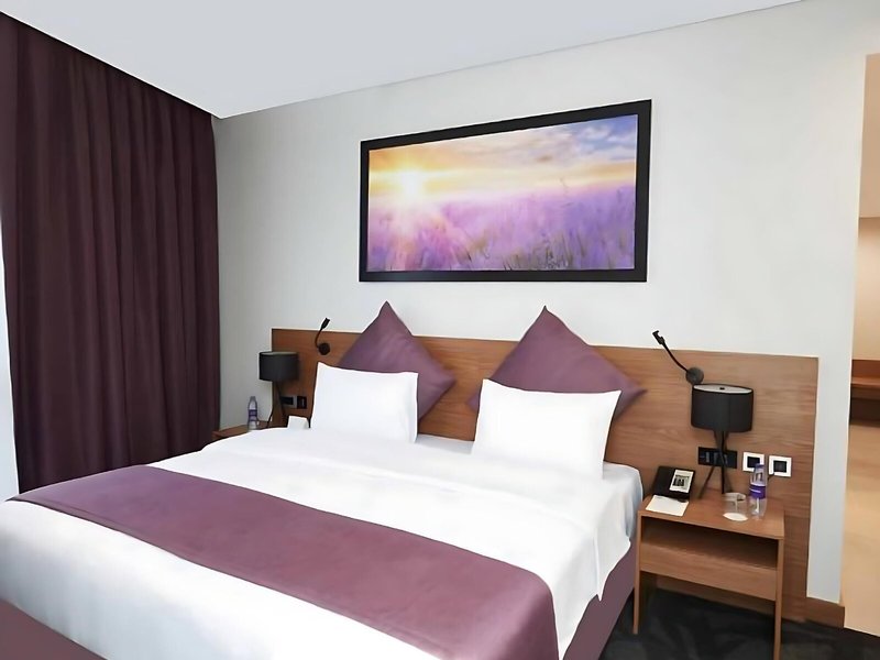 Park Regis Business Bay Hotel 24