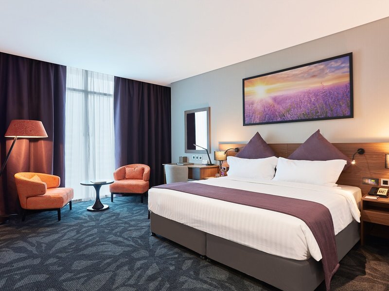Park Regis Business Bay Hotel 30