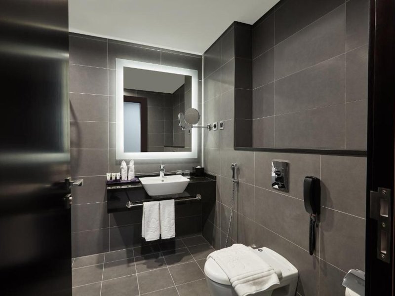 Park Regis Business Bay Hotel 31