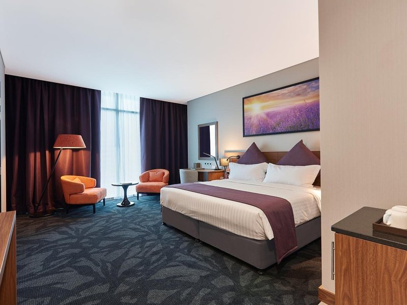 Park Regis Business Bay Hotel 32