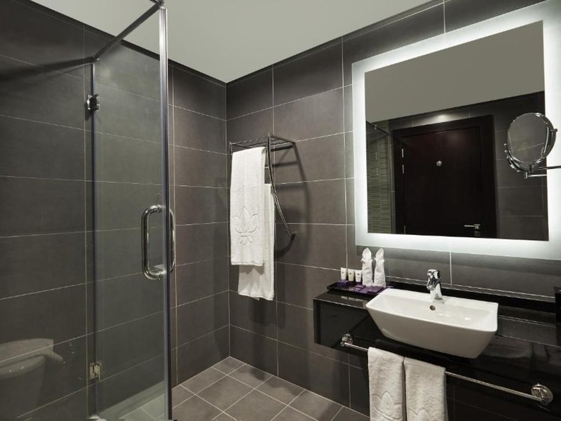 Park Regis Business Bay Hotel 33