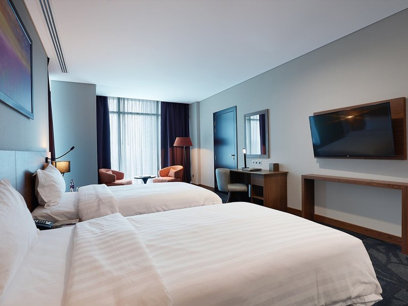 Park Regis Business Bay Hotel 34