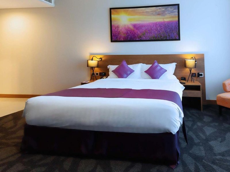 Park Regis Business Bay Hotel 35
