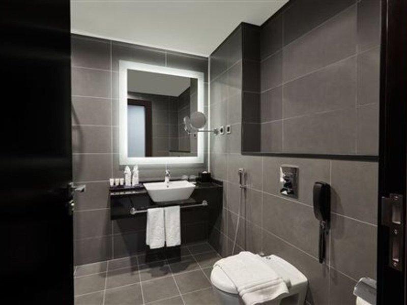 Park Regis Business Bay Hotel 36