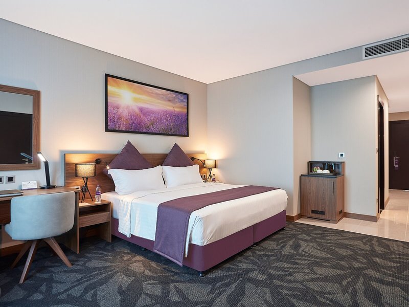 Park Regis Business Bay Hotel 37