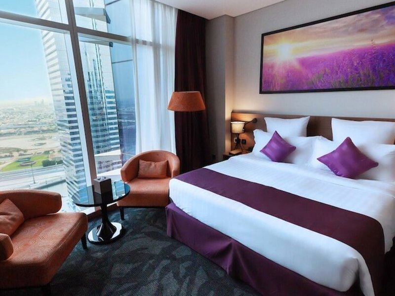 Park Regis Business Bay Hotel 38
