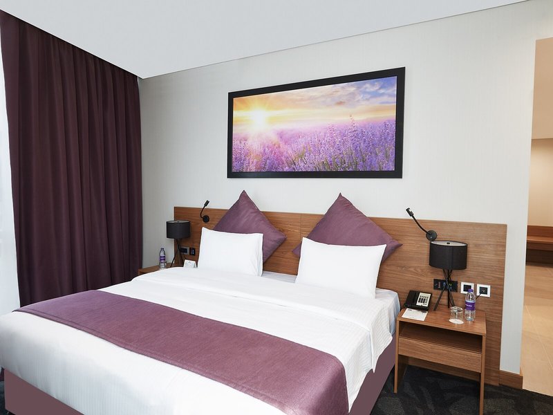 Park Regis Business Bay Hotel 40