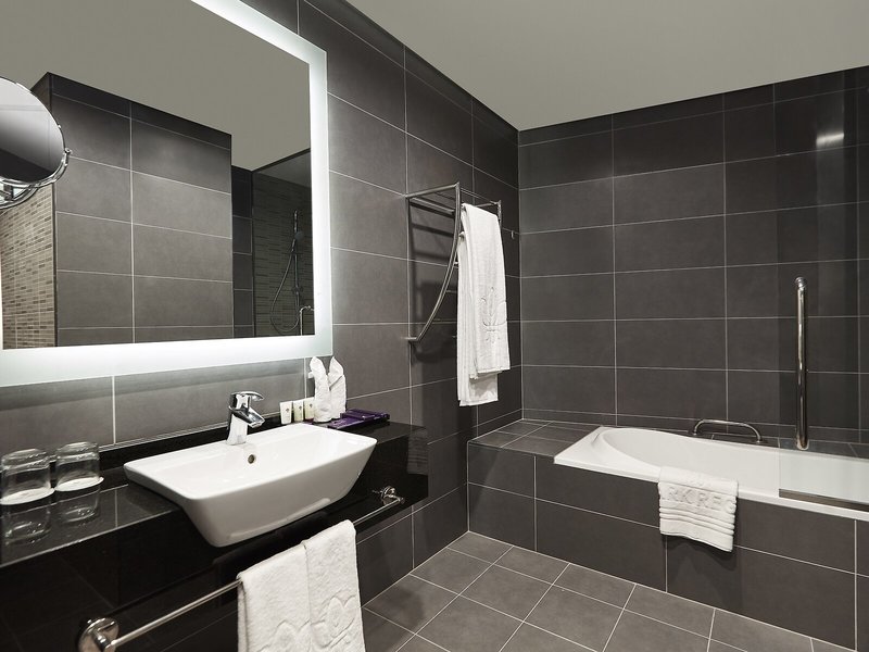 Park Regis Business Bay Hotel 41