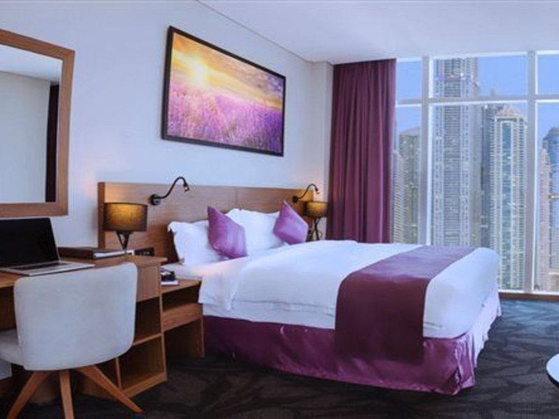 Park Regis Business Bay Hotel 46