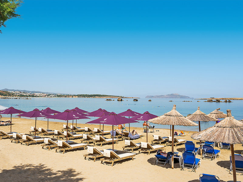 Chania Flair Boutique Hotel, Tapestry Collection by Hilton 2