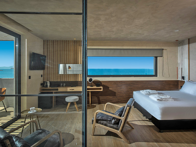 Chania Flair Boutique Hotel, Tapestry Collection by Hilton 3