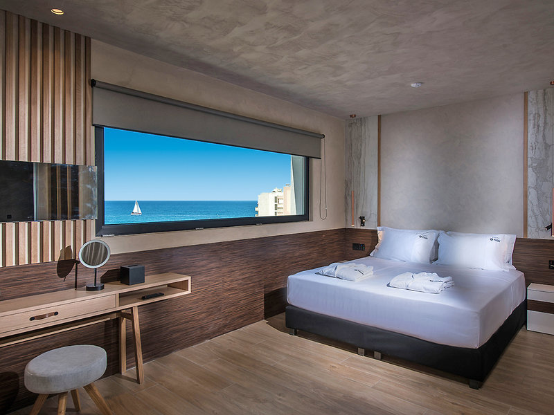 Chania Flair Boutique Hotel, Tapestry Collection by Hilton 4