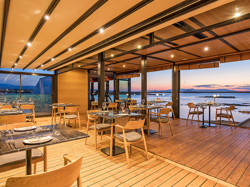 Chania Flair Boutique Hotel, Tapestry Collection by Hilton 5