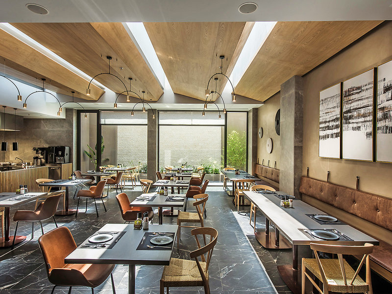 Chania Flair Boutique Hotel, Tapestry Collection by Hilton 6