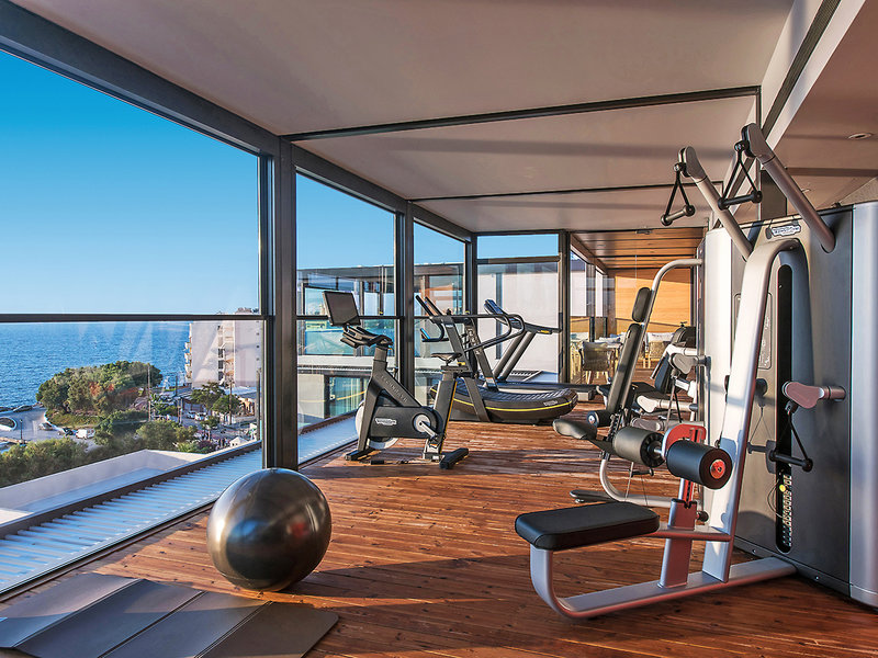 Chania Flair Boutique Hotel, Tapestry Collection by Hilton 7