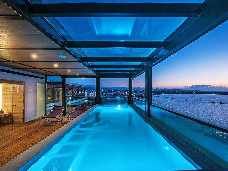 Chania Flair Boutique Hotel, Tapestry Collection by Hilton 8