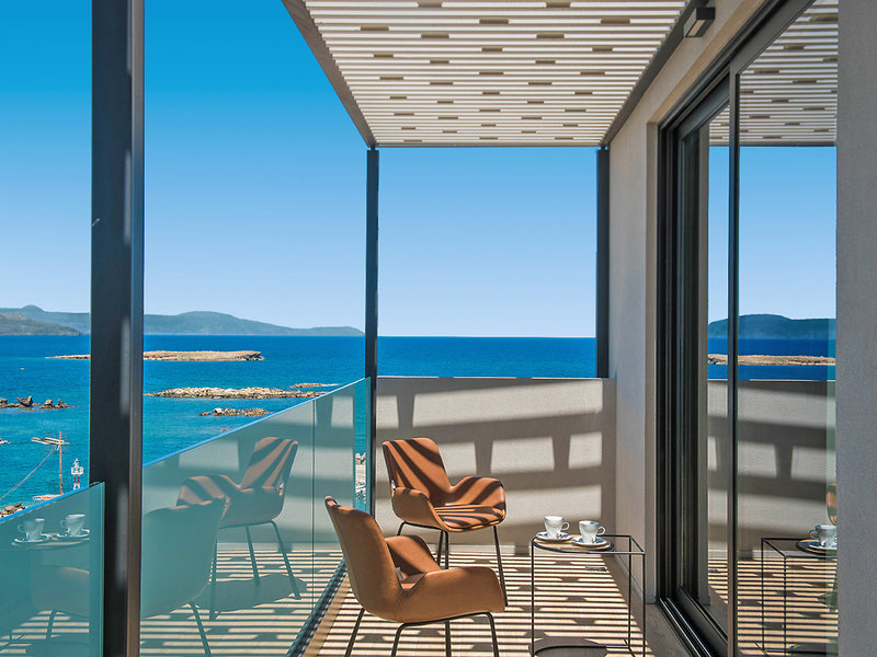 Chania Flair Boutique Hotel, Tapestry Collection by Hilton 9