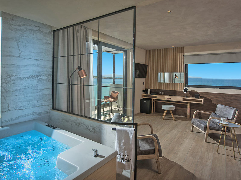 Chania Flair Boutique Hotel, Tapestry Collection by Hilton 10