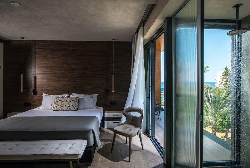 Chania Flair Boutique Hotel, Tapestry Collection by Hilton 3