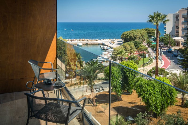 Chania Flair Boutique Hotel, Tapestry Collection by Hilton 4
