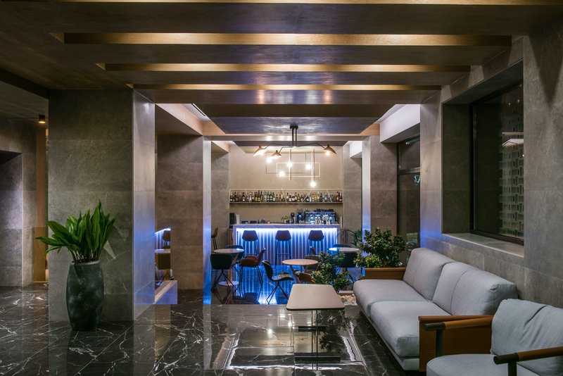 Chania Flair Boutique Hotel, Tapestry Collection by Hilton 5